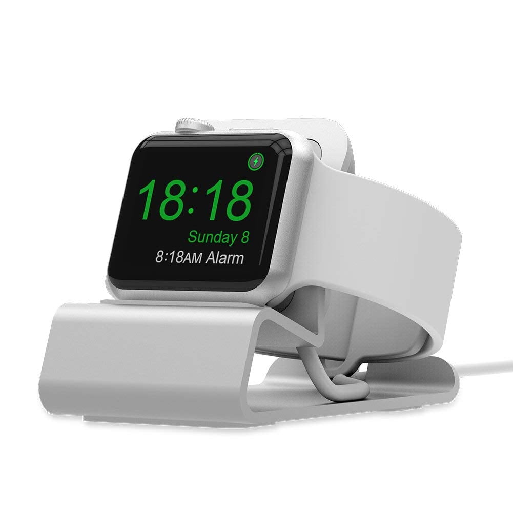 iwatch series 1 aluminum