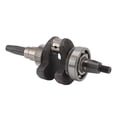 thumbnail image 4 of Conjunto de Cigüeñal Cónico, Fácil Reemplazo de Aire Duradero Diesel Diesel Cigüeñal 6308 COJES Para Bomba de Agua para 188f Generador Diesel, 4 of 7