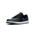 thumbnail image 4 of Jordan MENS Air Jordan 1 Low OG "Mystic Navy" CZ0790 041 from Stadium Goods, 4 of 8