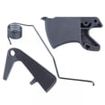 thumbnail image 2 of High Quality Throttle Spring Trigger Lockout Lock Kit for 445 E 450, 2 of 8
