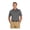 Charcoal, variant on CornerStone Unisex Industrial Snag-Proof Pique Polo | Collared Shirt for Men & Women, Casual Fit Short Sleeve Top for Work, Golf & Tennis