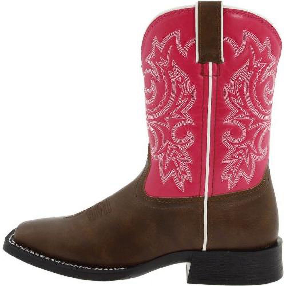 LIL' DURANGO® Little Kid Western Boot Size 10(ME) - image 2 of 5