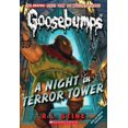 thumbnail image 1 of Night in Terror Tower, R. L. Stine Broché, 1 of 1