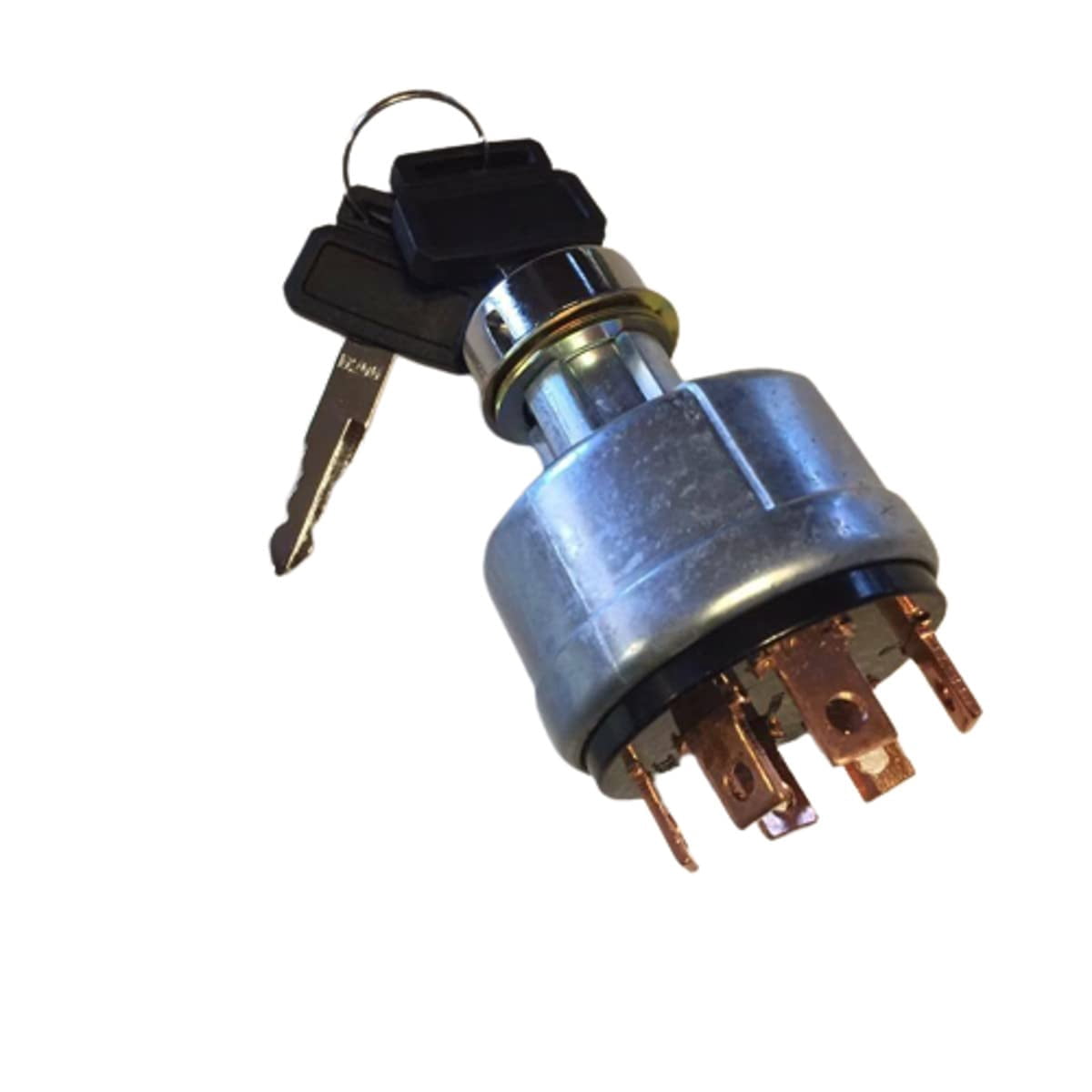Ignition Switch 549-00110A For Daewoo Doosan DH55-5 DH150-7 DH220-5 2549-1153