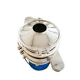 thumbnail image 3 of INTBUYING Automatic Powder Vibrating Screen Sieve Shaker Stainless Steel 15.7", 3 of 9