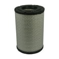 ECOGARD XA5091 Premium Engine Air Filter Fits Chevrolet K1500 5.7L 1996