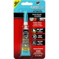 thumbnail image 1 of DAP Rapid Fuse Gel Adhesive 0.7oz-Clear -RF00178, 1 of 2