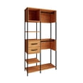 thumbnail image 1 of Closet Playcon Milán Guardarropa móvil, 1 of 4