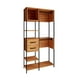 thumbnail image 1 of Closet Playcon Milán Guardarropa móvil, 1 of 4