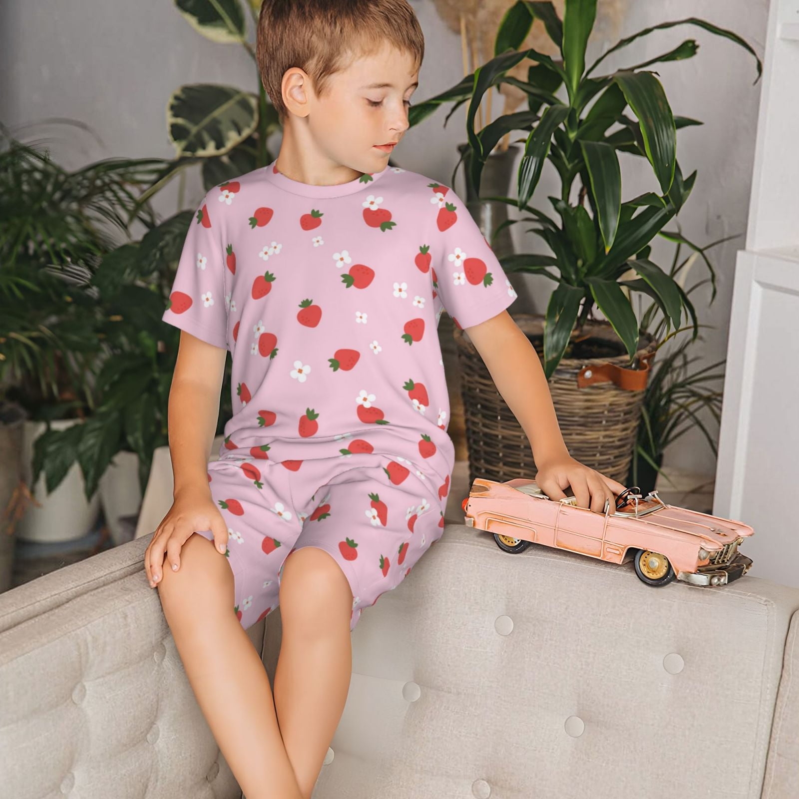 Le Livre D'Henoch