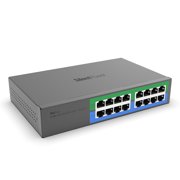 iFi Audio LAN iSilencer Ethernet Filter 8-In / 8-Out