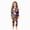 A045-Dark Blue, variant on Cdudpw Toddler Girl Halloween Pajamas Sets Halloween Print Tops Pants Sleepwear Kids Girls Nightgown Outfits(A009-Dark Gray)