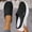 Black, variant on ATENAR Women Sandals Casual Summer Sandals for Women Beach Womens Shoes Black 7.5
