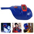 thumbnail image 1 of Greenadscape Protector Facial Para Soldadura Con De Protección Y Duradero En Color Azul, 1 of 6