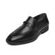 thumbnail image 3 of Zapato de Vestir Flexi Hombre Negro Formal  negro 29.5, 3 of 10