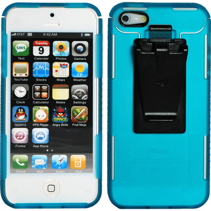 Connect case