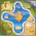 thumbnail image 2 of Juego de mesa TaliCor The Ungame versión católica, 2 of 3