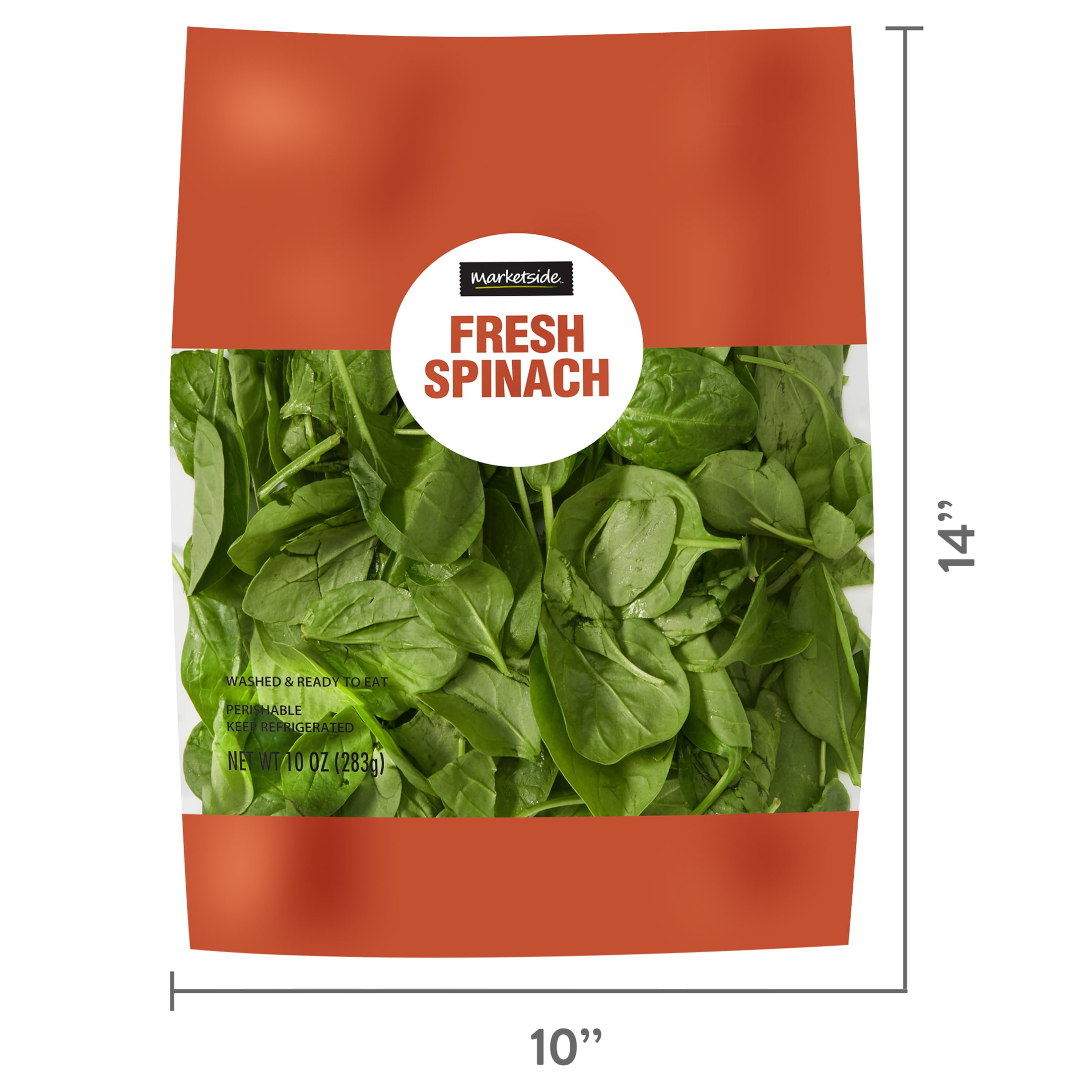 My Favorite Diaper Bag Alternative - Spinach for Breakfast
