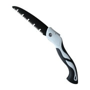 Dengmore Discoumt Folding Hand Saw SK5 High Carbon Steel Fast Hand Saw Woodworking Saw Home Outdoor Bamboo Logging Saw Tool