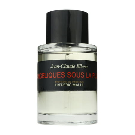 Frederic Malle Angeliques Sous La Pluie Eau De Parfum 3.4oz Tester New In (Best Frederic Malle Perfume)