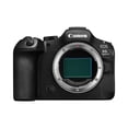 thumbnail image 1 of Canon EOS R6 Mark III Body with Stop Motion Animation Firmware, 1 of 5