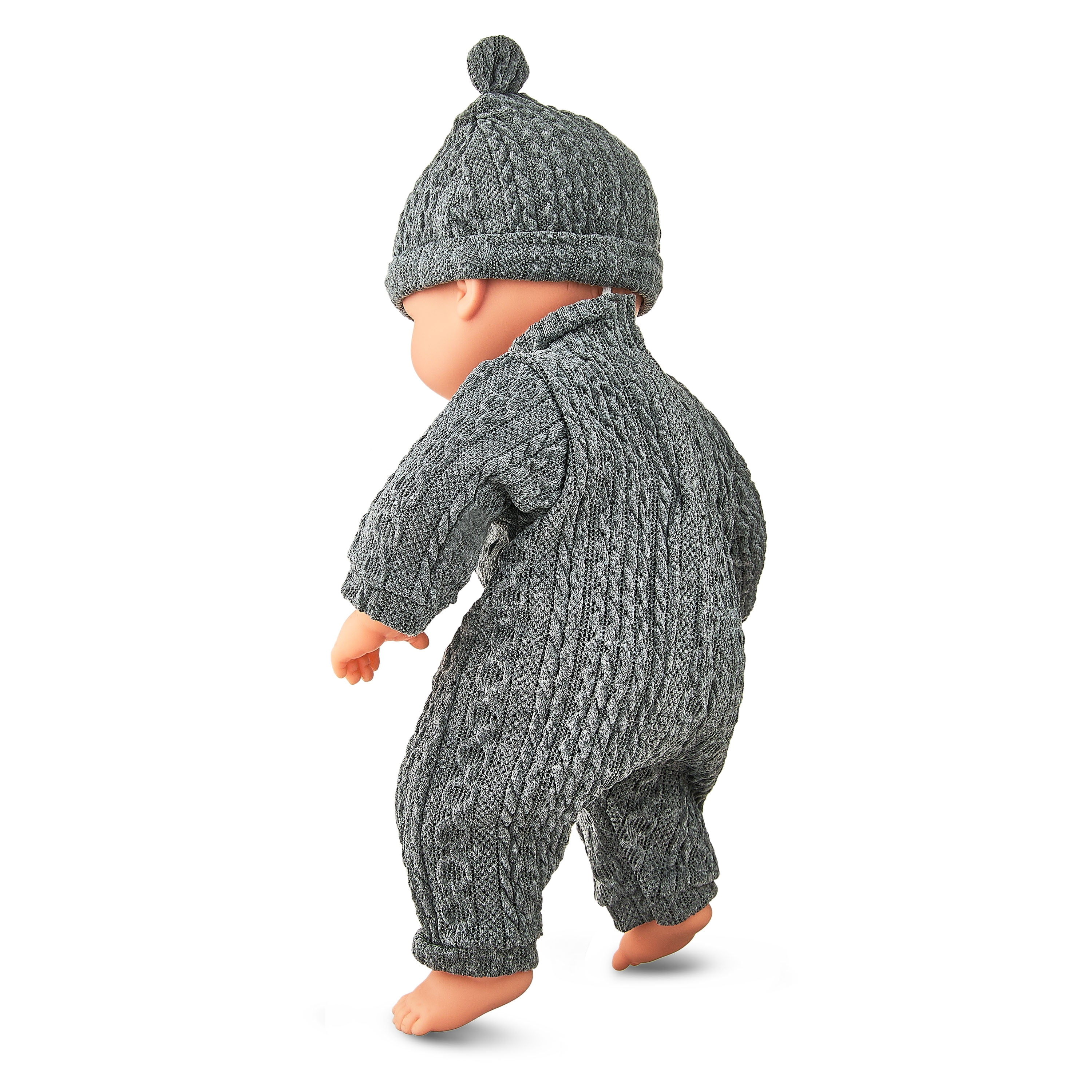 My Sweet Love Play Time Gift Set 14inch Doll with Light Skin Tone