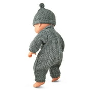 My Sweet Love Play Time Gift Set 14inch Doll with Light Skin Tone