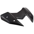 thumbnail image 1 of Motorcycle Front Cowl Cover Windshield Compatible Kawasaki Z800 2012-2016, 1 of 5