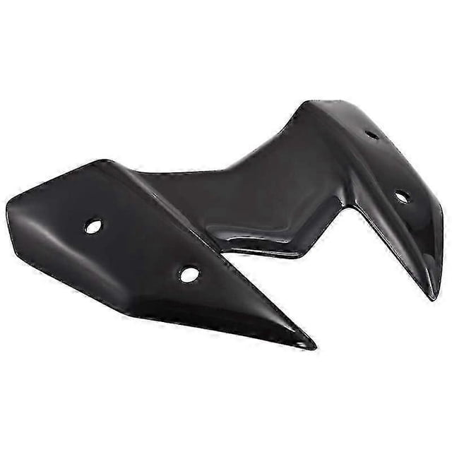 Motorcycle Front Cowl Cover Windshield Compatible Kawasaki Z800 2012-2016