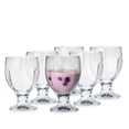 thumbnail image 2 of Juego De 6 Copas Para Agua. 190 ml. Borgonovo London, 2 of 4