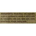 thumbnail image 2 of Utz Sourdough Specials Extra Dark Pretzels 16 oz. Bag (3 Bags), 2 of 4