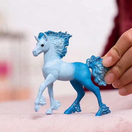 シュライヒ(Schleich) バヤラ ウォーター・ユニコーン(仔) 70758