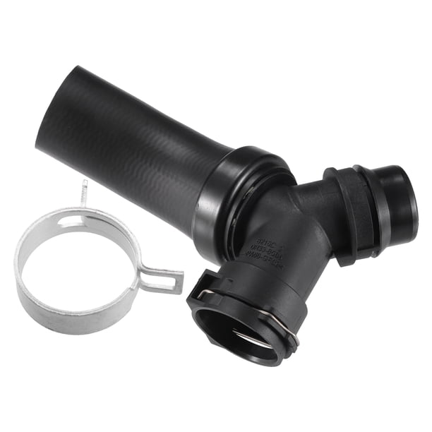 Manguera de radiador de expansión del tanque para Ford F-150 2011-2019 No.DR3Z8566B/DR3Z8566A