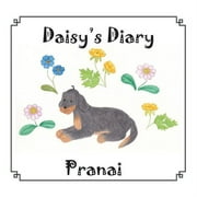 Daisy's Diary (Paperback)