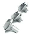 thumbnail image 5 of Pour Ford Ranger Pk 2009-2011 Boutons de Commande de Chauffage (Ensemble de 3) Ub9b61195 lin, 5 of 5