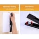 thumbnail image 2 of Escritorio Stapler Bostitch Office Classic de metal, 20 hojas, negro, 2 of 4