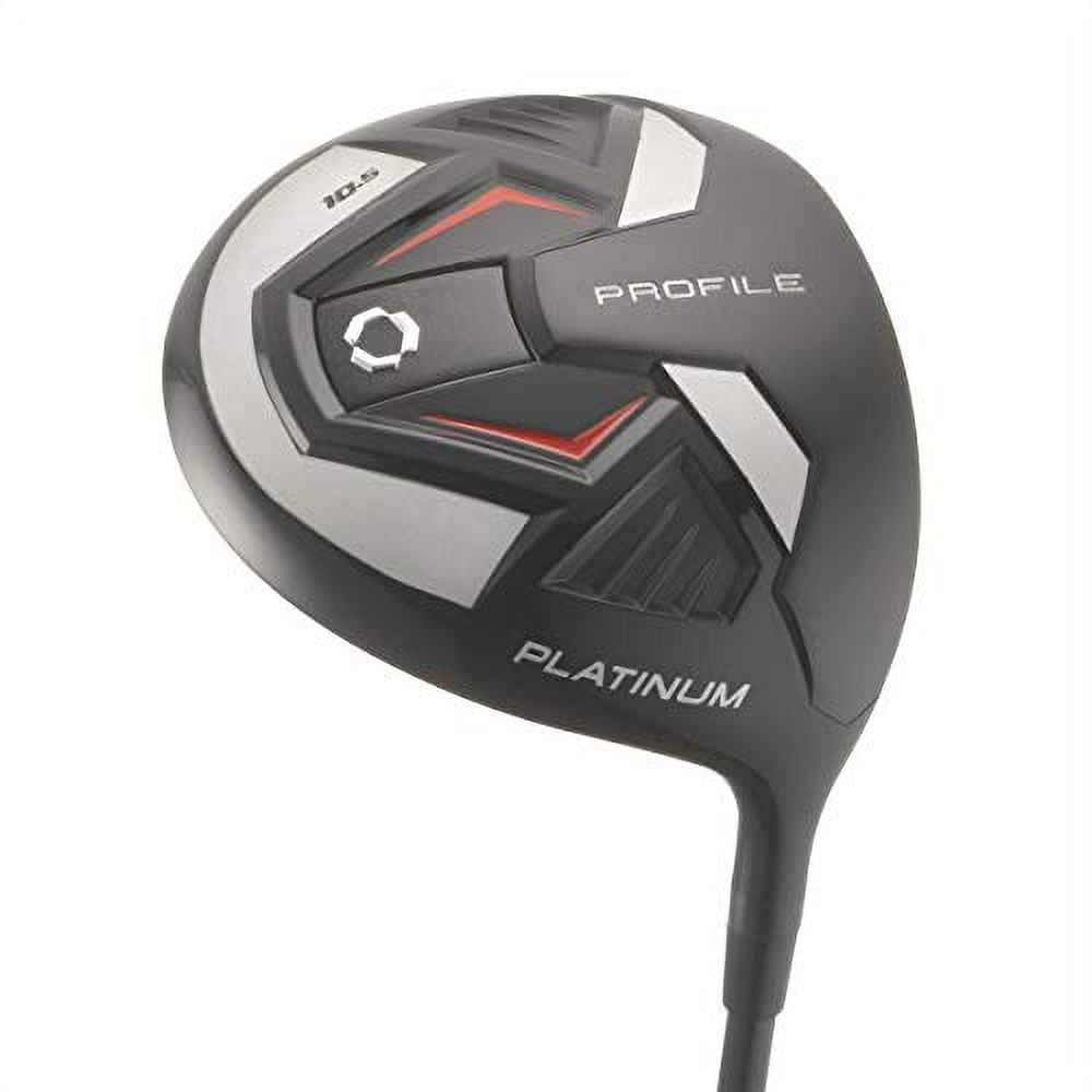 Wilson Women's Complete Golf Set