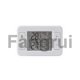 thumbnail image 2 of For Indoor Outdoor Freezer Thermometer Sensor Temperature Monitor, 2 of 5