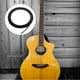 thumbnail image 5 of WORGEOUS 1 rollo de prácticas pegatinas para diapasón de violín para principiantes, cinta cortable para diapasón para notas precisas, herramienta de aprendizaje de violín y accesorios para músicos, 5 of 7