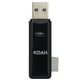 thumbnail image 4 of Lector de tarjetas de memoria Koah Pro 2 en 1 USB 3.0 para SD y Micro SD, 4 of 6