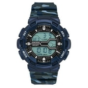 Open Box Armitron Mens Digital Sport Watch