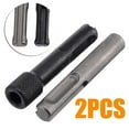 thumbnail image 2 of 2Pcs 1/4\'\' Hex Shank Sds Screwdriver Holder Drill Bit Adaptor Magnetic Converter, 2 of 8