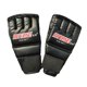 thumbnail image 3 of Gimnasio Muay Thai MMA bolsa de boxeo medio Guantes de boxeo para Adultos negro Sunnimix Guantes de entrenamiento de boxeo, 3 of 8