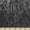 Charcoal, variant on Stretch Crushed Velvet 62" Fabric By The Yard - White