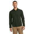 thumbnail image 1 of Jockey Outdoors Men's Long Sleeve Tech Shirt, 1 of 7