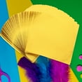 thumbnail image 4 of Hytrove Golden Origami Paper 100 Sheets for Decorative and Creative Handcrafts, 4 of 6