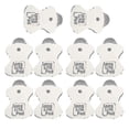 thumbnail image 1 of 10x Long Life Electrode Replacement Pads for Omron Massagers, 1 of 4