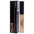 thumbnail image 4 of Corrector MAC Studio Fix 24 Hour Smooth Wear NC35 7 ml para mujer, 4 of 4