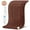 17"*33" Brown, variant on Coococo 33"x17" Large Electric Heating Pad for Back Neck Shoulders Muscle Pain, Cramps Relief with Auto Shut off, 3 Timer, 6 Temp Controller, Gifts