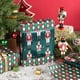 thumbnail image 4 of Rollo de papel de regalo RUSPEPA Vintage Nutcracker 43x10 m, 4 of 8